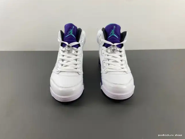 (2013) Jordan Grape 136027-108 5 Retro Air 0601